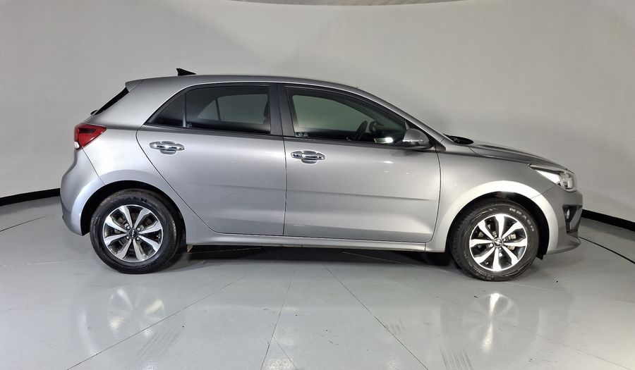 Kia Rio 1.6 EX AUTO Hatchback 2023