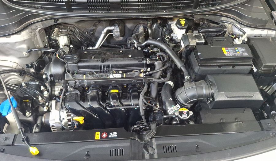 Kia Rio 1.6 EX AUTO Hatchback 2023