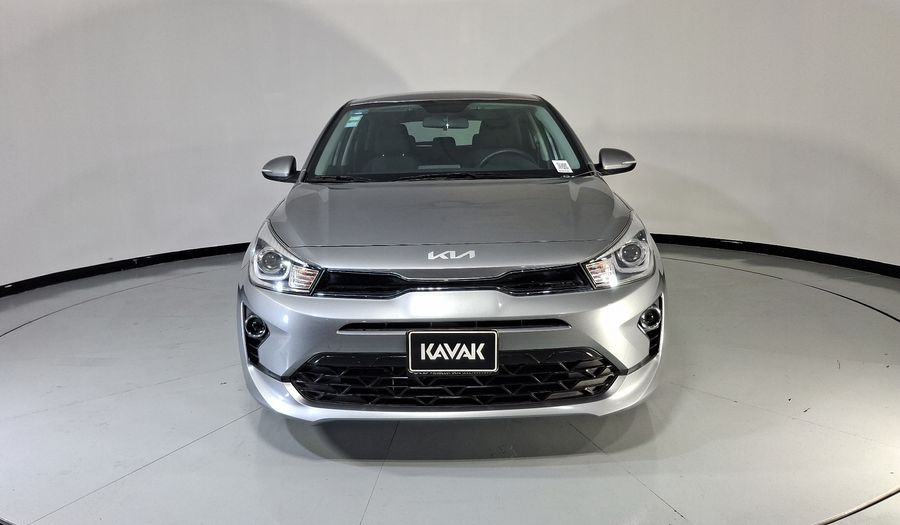 Kia Rio 1.6 EX AUTO Hatchback 2023