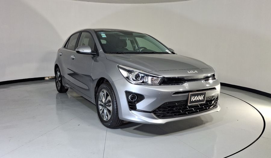 Kia Rio 1.6 EX AUTO Hatchback 2023