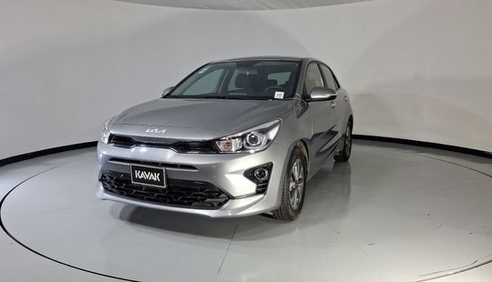 Kia • Rio