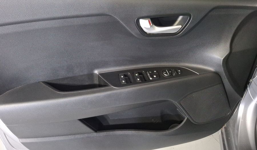 Kia Rio 1.6 EX AUTO Hatchback 2023