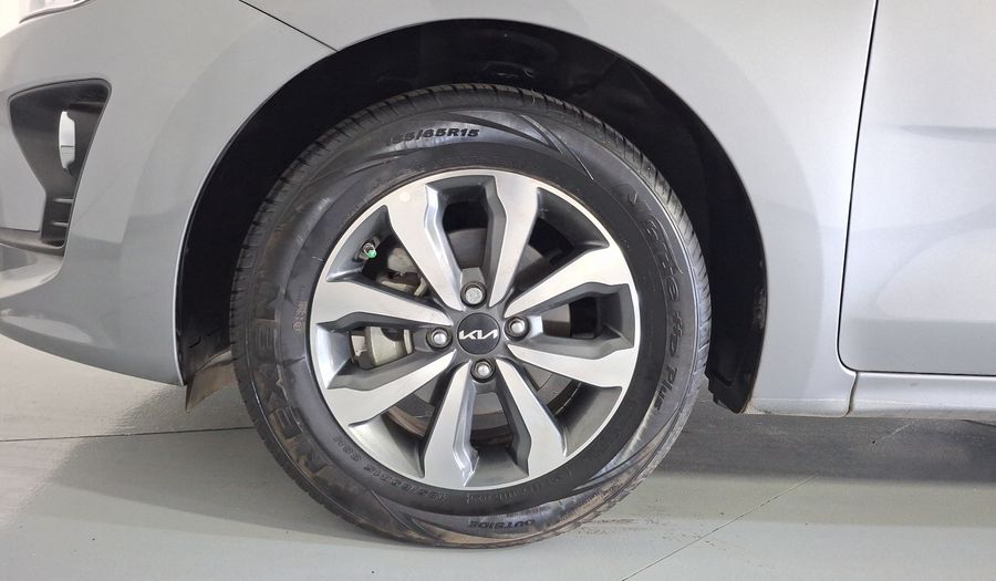 Kia Rio 1.6 EX AUTO Hatchback 2023