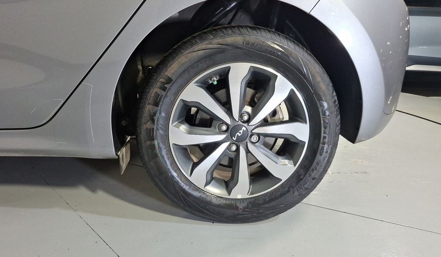 Kia Rio 1.6 EX AUTO Hatchback 2023