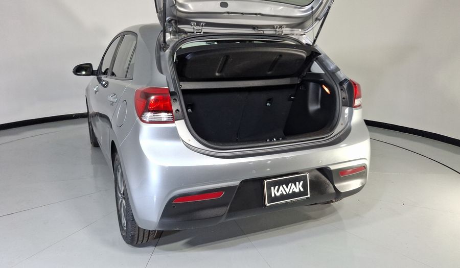 Kia Rio 1.6 EX AUTO Hatchback 2023