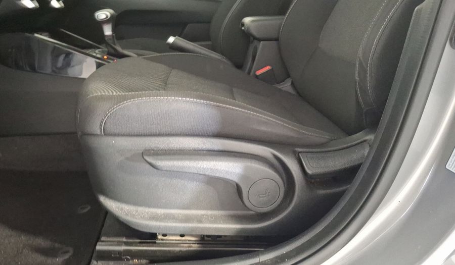 Kia Rio 1.6 EX AUTO Hatchback 2023
