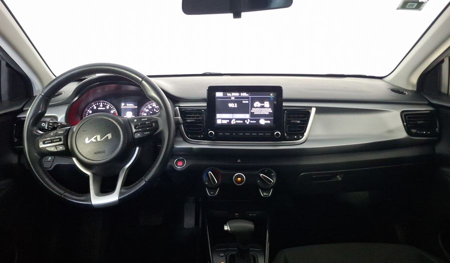 Kia Rio 1.6 EX AUTO Hatchback 2023