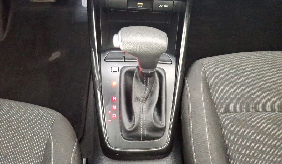 Kia Rio 1.6 EX AUTO Hatchback 2023