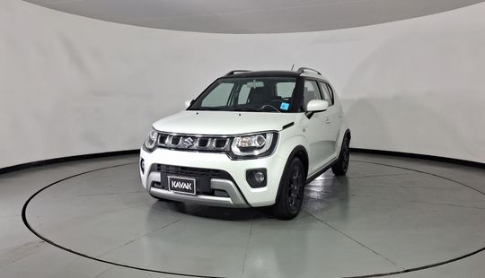 Suzuki • Ignis