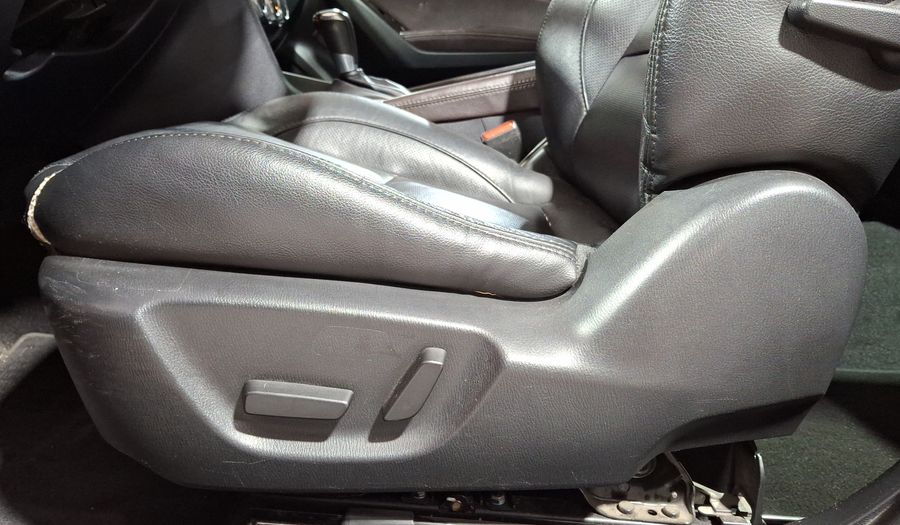 Mazda 3 2.5 HATCHBACK S GRAND TOURING TA Hatchback 2018