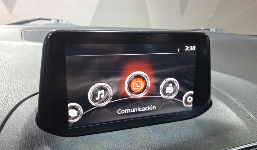 Mazda 3 2.5 HATCHBACK S GRAND TOURING TA Hatchback 2018