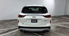 Infiniti Qx50 2.0 SENSORY X-TRONIC AWD Suv 2021