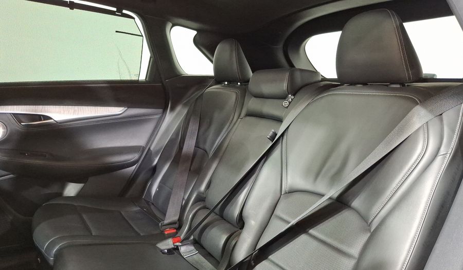 Infiniti Qx50 2.0 SENSORY X-TRONIC AWD Suv 2021