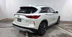 Infiniti Qx50 2.0 SENSORY X-TRONIC AWD Suv 2021