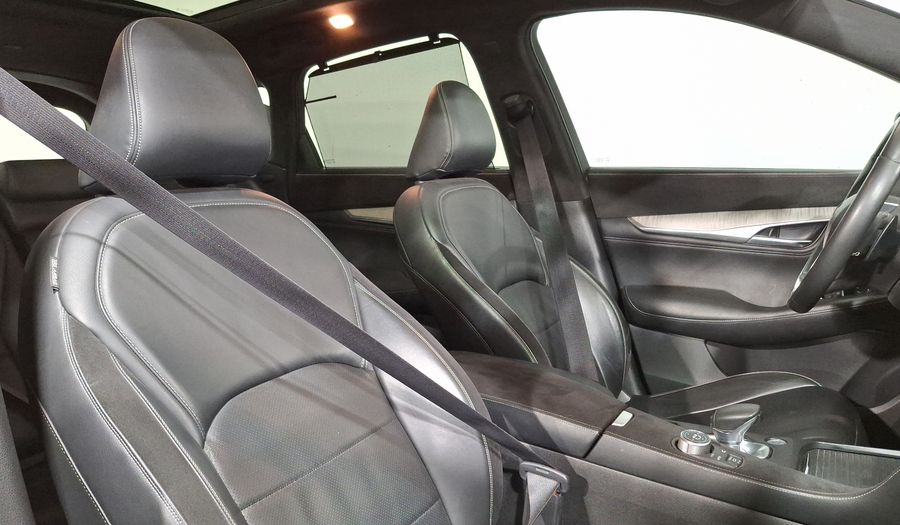 Infiniti Qx50 2.0 SENSORY X-TRONIC AWD Suv 2021