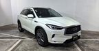 Infiniti Qx50 2.0 SENSORY X-TRONIC AWD Suv 2021