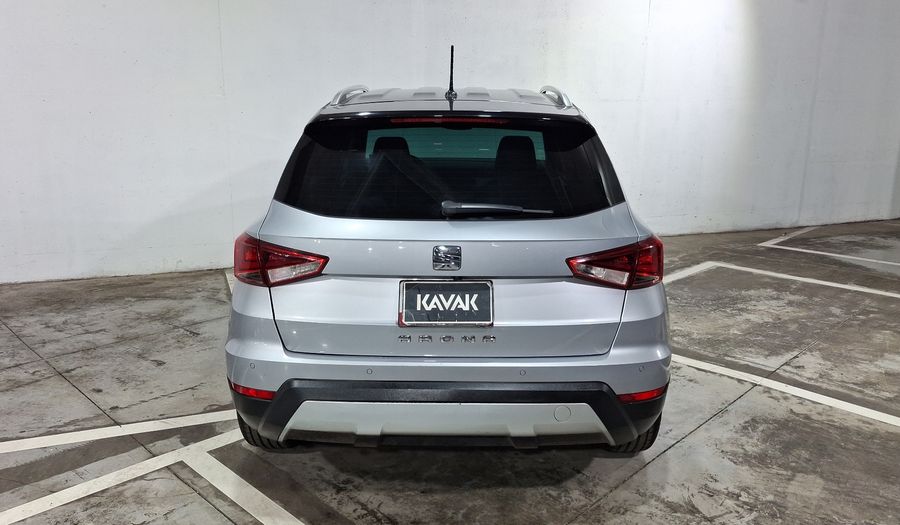Seat Arona 1.6 XCELLENCE AUTO Suv 2020