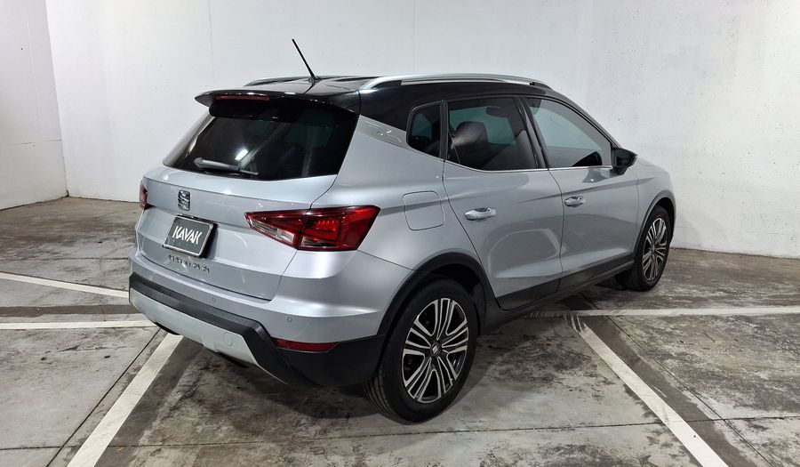 Seat Arona 1.6 XCELLENCE AUTO Suv 2020