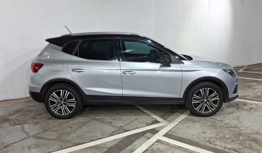 Seat Arona 1.6 XCELLENCE AUTO Suv 2020