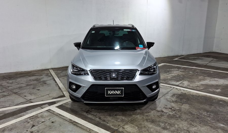 Seat Arona 1.6 XCELLENCE AUTO Suv 2020