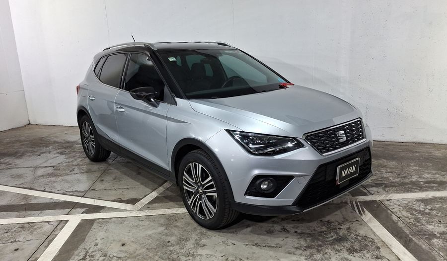 Seat Arona 1.6 XCELLENCE AUTO Suv 2020