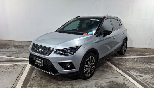 Seat • Arona