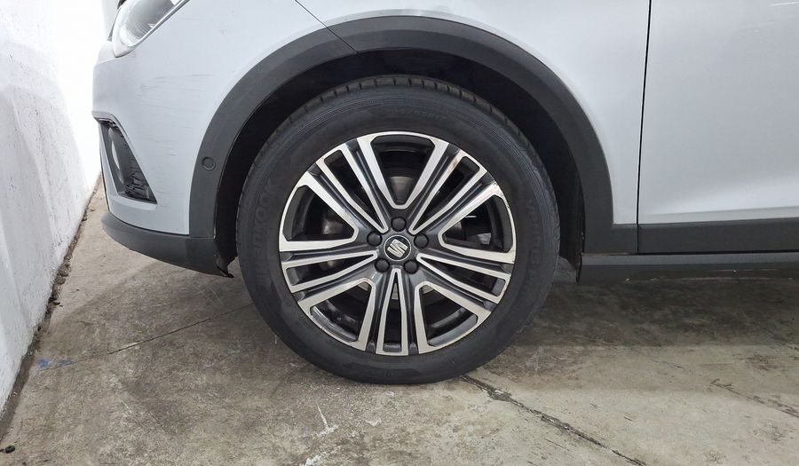 Seat Arona 1.6 XCELLENCE AUTO Suv 2020