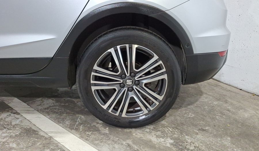 Seat Arona 1.6 XCELLENCE AUTO Suv 2020