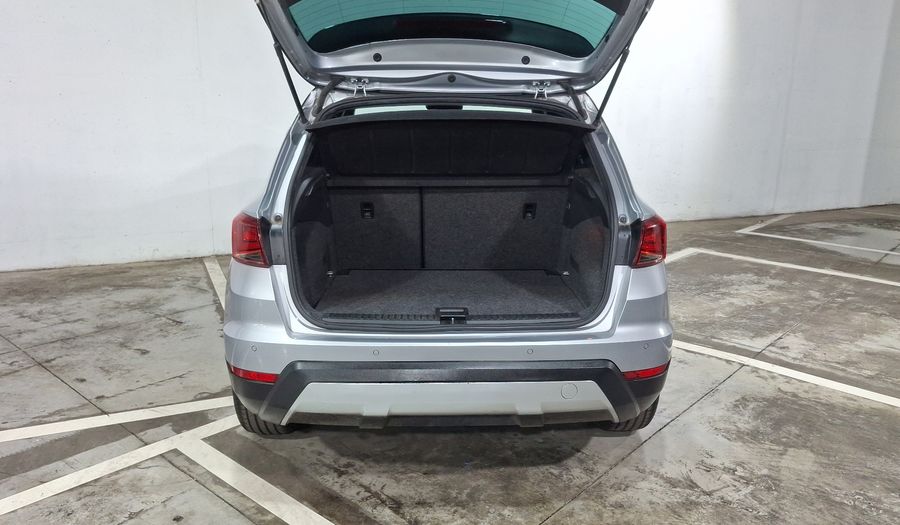 Seat Arona 1.6 XCELLENCE AUTO Suv 2020