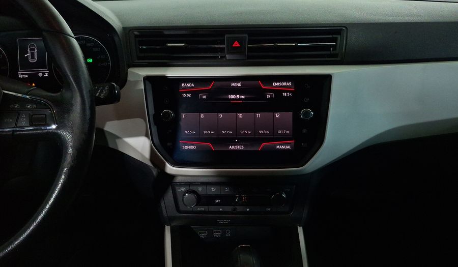 Seat Arona 1.6 XCELLENCE AUTO Suv 2020