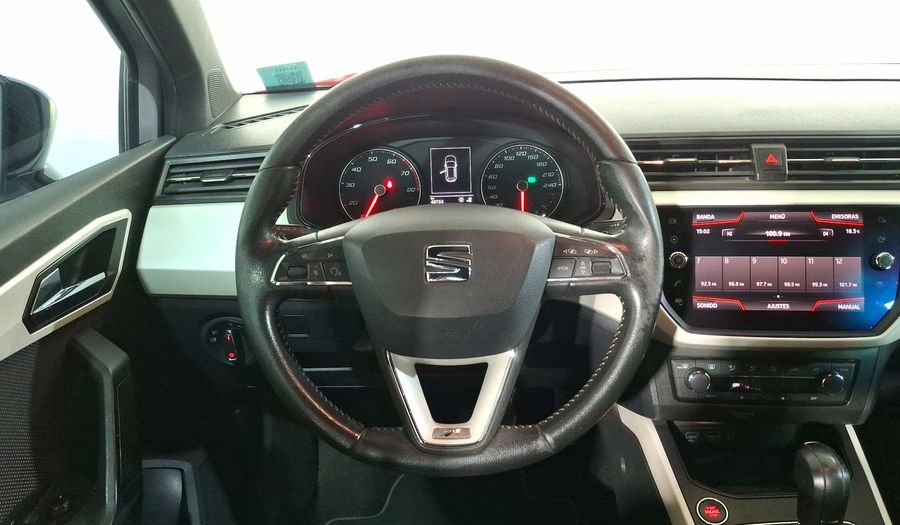 Seat Arona 1.6 XCELLENCE AUTO Suv 2020