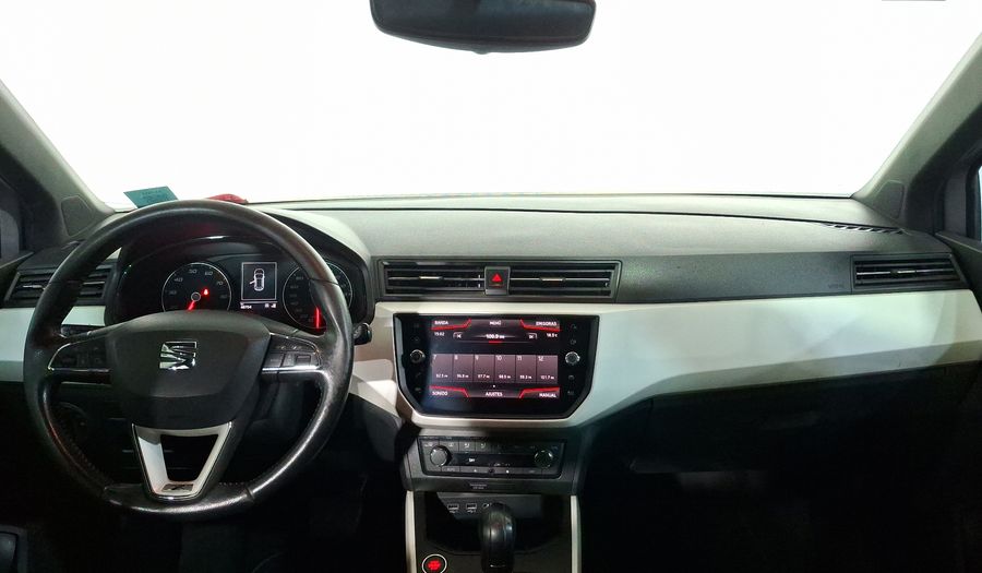 Seat Arona 1.6 XCELLENCE AUTO Suv 2020