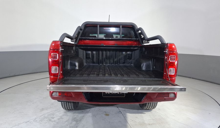 Jac Frison T8 2.0 FRISON Pickup 2025