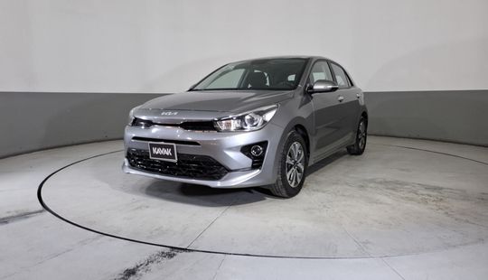 Kia • Rio