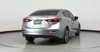 Mazda 3 2.5 SEDÁN S GRAND TOURING TA Sedan 2016