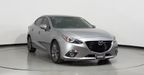 Mazda 3 2.5 SEDÁN S GRAND TOURING TA Sedan 2016