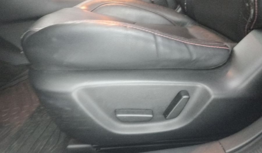 Mazda 3 2.5 SEDÁN S GRAND TOURING TA Sedan 2016