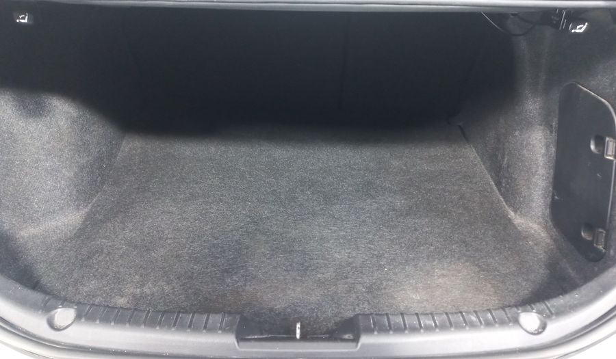 Mazda 3 2.5 SEDÁN S GRAND TOURING TA Sedan 2016