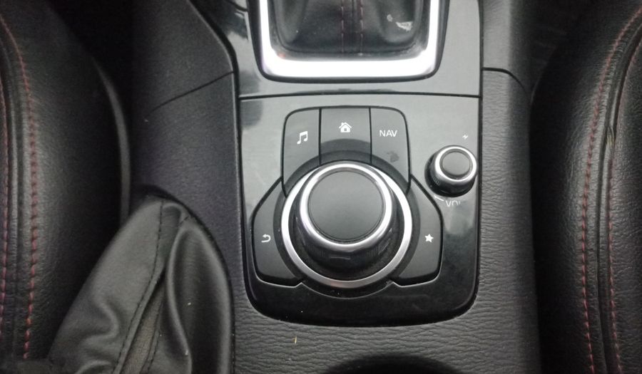 Mazda 3 2.5 SEDÁN S GRAND TOURING TA Sedan 2016