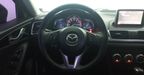 Mazda 3 2.5 SEDÁN S GRAND TOURING TA Sedan 2016