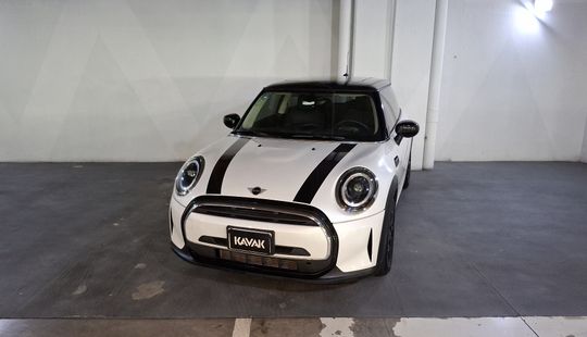 Mini • Cooper