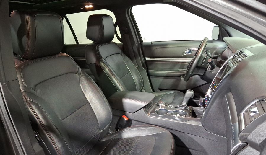 Ford Explorer 3.5 SPORT AUTO 4WD Suv 2019