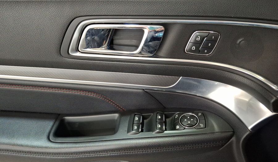 Ford Explorer 3.5 SPORT AUTO 4WD Suv 2019