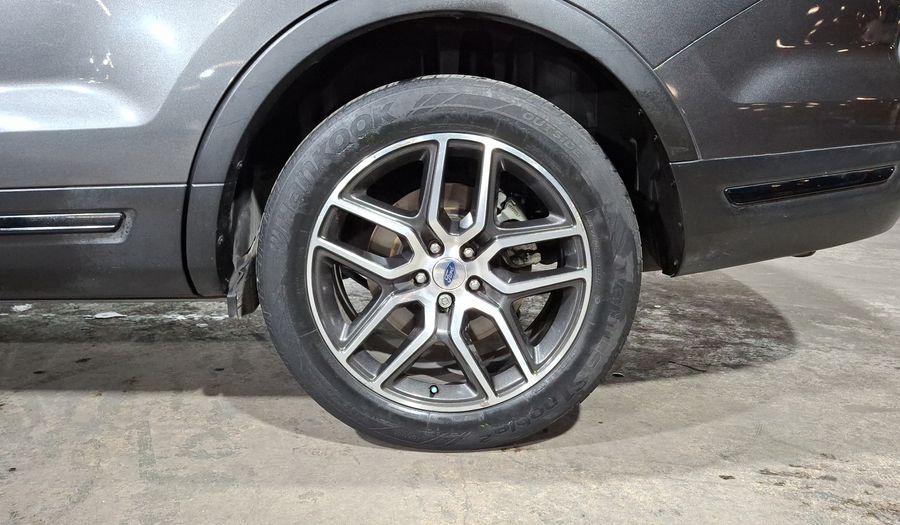 Ford Explorer 3.5 SPORT AUTO 4WD Suv 2019