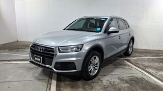 Audi • Q5