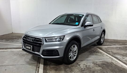 Audi • Q5