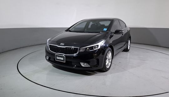 Kia • FORTE