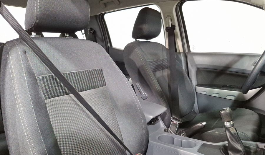 Ford Ranger 2.5 XLT CREW CAB GAS Pickup 2017