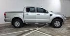 Ford Ranger 2.5 XLT CREW CAB GAS Pickup 2017