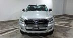 Ford Ranger 2.5 XLT CREW CAB GAS Pickup 2017